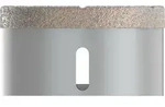 Bosch PRO Diamanttrockenbohrer X-LOCK Best for Ceramic Dry Speed - 2608599024