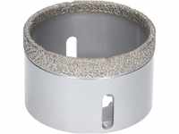 Bosch Diamanttrockenbohrer X-LOCK Best for Ceramic Dry Speed 65 - 2608599020