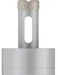 Bosch PRO Diamanttrockenbohrer X-LOCK Best for Ceramic Dry Speed - 2608599028