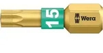Wera 867/1 BDC TORX Bits - 05066102001