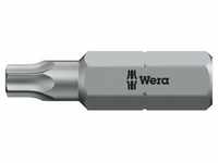 Wera 867/1 Z TORX BO Bits mit Bohrung TX 20 - 05066510001