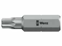 Wera 867/1 Z TORX BO Bits mit Bohrung TX 25 - 05066515001