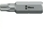 Wera 867/1 Z TORX BO Bits mit Bohrung - 05066515001