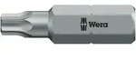 Wera 867/1 Z TORX BO Bits mit Bohrung - 05066520001