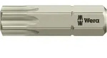 Wera 3867/1 TS TORX Bits, Edelstahl - 05071038001