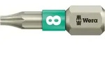 Wera 3867/1 TS TORX Bits, Edelstahl - 05071030001