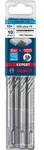 Bosch EXPERT SDS plus-7X Hammerbohrer, f&uuml;r Bohrh&auml;mmer &oslash; 10 mm - 2608900170