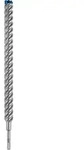 Bosch EXPERT SDS plus-7X Hammerbohrer, f&uuml;r Bohrh&auml;mmer &oslash; 25 mm - 2608900153