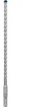 Bosch EXPERT SDS plus-7X Hammerbohrer, f&uuml;r Bohrh&auml;mmer &oslash; 8 mm - 2608900090