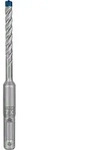 Bosch EXPERT SDS plus-7X Hammerbohrer, f&uuml;r Bohrh&auml;mmer &oslash; 6 mm - 2608900159