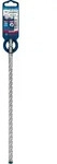 Bosch EXPERT SDS plus-7X Hammerbohrer, f&uuml;r Bohrh&auml;mmer &oslash; 10 mm - 2608900100