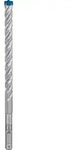 Bosch EXPERT SDS plus-7X Hammerbohrer, f&uuml;r Bohrh&auml;mmer &oslash; 12 mm - 2608900174