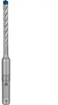 Bosch EXPERT SDS plus-7X Hammerbohrer, f&uuml;r Bohrh&auml;mmer &oslash; 6 mm - 2608900071