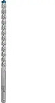 Bosch EXPERT SDS plus-7X Hammerbohrer, f&uuml;r Bohrh&auml;mmer &oslash; 11 mm - 2608900106