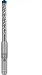 Bosch EXPERT SDS plus-7X Hammerbohrer, f&uuml;r Bohrh&auml;mmer &oslash; 7 mm - 2608900083