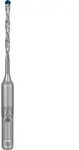 Bosch EXPERT SDS plus-7X Hammerbohrer, f&uuml;r Bohrh&auml;mmer &oslash; 4 mm - 2608900156