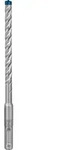 Bosch EXPERT SDS plus-7X Hammerbohrer, f&uuml;r Bohrh&auml;mmer &oslash; 8 mm - 2608900183