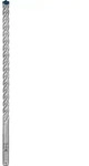 Bosch EXPERT SDS plus-7X Hammerbohrer, f&uuml;r Bohrh&auml;mmer &oslash; 11 mm - 2608900107