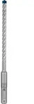 Bosch EXPERT SDS plus-7X Hammerbohrer, f&uuml;r Bohrh&auml;mmer &oslash; 6.5 mm - 2608900078