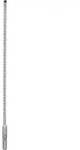 Bosch EXPERT SDS plus-7X Hammerbohrer, f&uuml;r Bohrh&auml;mmer &oslash; 6 mm - 2608900075