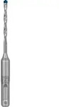 Bosch EXPERT SDS plus-7X Hammerbohrer, f&uuml;r Bohrh&auml;mmer &oslash; 4 mm - 2608900057