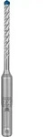 Bosch EXPERT SDS plus-7X Hammerbohrer, f&uuml;r Bohrh&auml;mmer &oslash; 5 mm - 2608900178