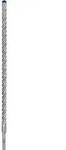 Bosch EXPERT SDS plus-7X Hammerbohrer, f&uuml;r Bohrh&auml;mmer &oslash; 15 mm - 2608900129