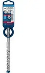 Bosch EXPERT SDS plus-7X Hammerbohrer, f&uuml;r Bohrh&auml;mmer &oslash; 13 mm - 2608900116