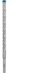 Bosch EXPERT SDS plus-7X Hammerbohrer, f&uuml;r Bohrh&auml;mmer &oslash; 13 mm - 2608900118