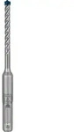 Bosch EXPERT SDS plus-7X Hammerbohrer, f&uuml;r Bohrh&auml;mmer &oslash; 5.5 mm - 2608900065