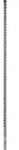 Bosch EXPERT SDS plus-7X Hammerbohrer, f&uuml;r Bohrh&auml;mmer &oslash; 12 mm - 2608900114