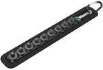 Wera Belt A (Textilgurt), 9-teilig, unbest&uuml;ckt - 05003891001