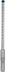 Bosch EXPERT SDS plus-7X Hammerbohrer, f&uuml;r Bohrh&auml;mmer &oslash; 6.5 mm - 2608900163