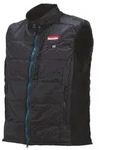 Makita Akku-Thermoweste - CV101DZS S
