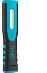 HAZET LED Lampe Schwarz/Blau - 1979N-85 - Schwarz/Blau