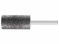 PFERD INOX EDGE Schleifstift Zylinder A30 für Edelstahl 34000 RPM 40 45 30 Kegel 40