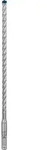 Bosch EXPERT SDS plus-7X Hammerbohrer, f&uuml;r Bohrh&auml;mmer &oslash; 8 mm - 2608900185