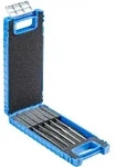 PFERD TOOLS Diamant-Hemmungsfeilen-Set 5-tlg. - 15830900