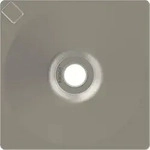 Bosch PRO Stampferplatte - 1618633102