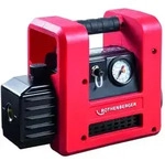 Rothenberger ROAIRVAC R32 1.5, zweistufige Drehschieberpumpe, 230V, 42 l/min -