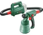 Bosch Spritzpistole EasySpray 18, Baretoo - 0603208000