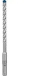 Bosch EXPERT SDS plus-7X Hammerbohrer, f&uuml;r Bohrh&auml;mmer &oslash; 8 mm - 2608900192