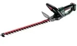 Metabo Akku-Heckenschere HS 18 LTX 55 - Karton - 601718850