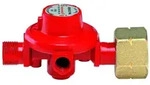 Rothenberger ANWAERMBRENNERSET MIT PROPANREGLER - 30957