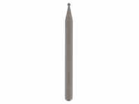 Bosch Graviermesser, Länge (mm): 1,6, kleiner, kugelförmiger Kopf - 26150106JA
