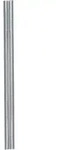 Bosch Hobelmesser, 56 mm, gerade, Carbide, 40&deg;, 2 St&uuml;ck - 2608000672