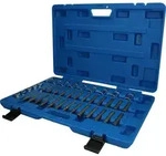 Brilliant Tools Sto&szlig;d&auml;mpfer-Werkzeug-Satz, 39-tlg - BT651050