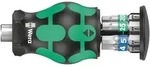 Wera Kraftform Kompakt Stubby Magazin 3, 6-teilig - 05008875001