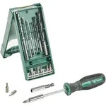 Bosch Zubeh&ouml;r Promoset 15+1 Mini X-Line - 2607017654