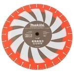 Makita Diamantscheibe Rettung 405 mm , 405/25,4 mm - 3,6 mm - Rescue - B-66955